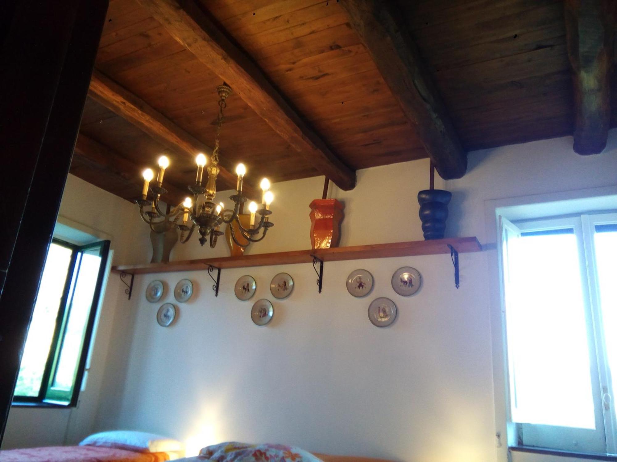 バッティパーリア Masseria Sparanoヴィラ エクステリア 写真