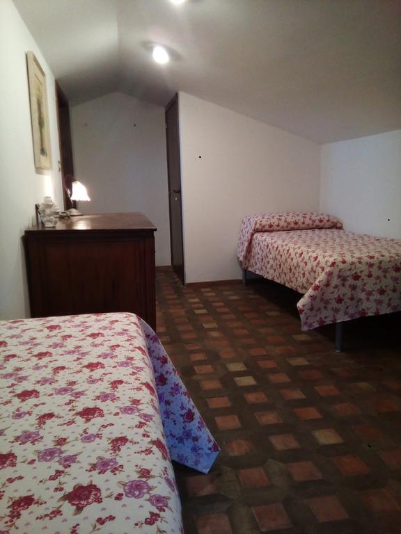 バッティパーリア Masseria Sparanoヴィラ エクステリア 写真